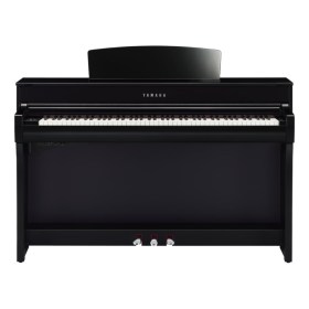 Yamaha CLP-745PE Цифровые пианино