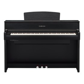Yamaha CLP-775B Цифровые пианино