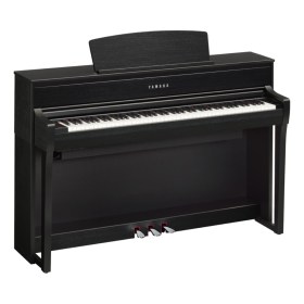 Yamaha CLP-775B Цифровые пианино