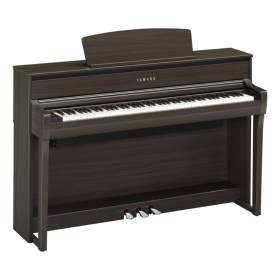 Yamaha CLP-775DW Цифровые пианино