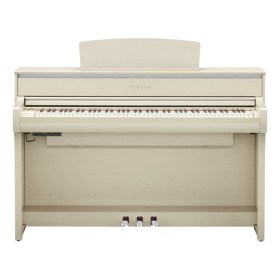 Yamaha CLP-775WA Цифровые пианино