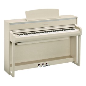 Yamaha CLP-775WA Цифровые пианино