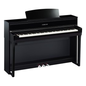 Yamaha CLP-775PE Цифровые пианино