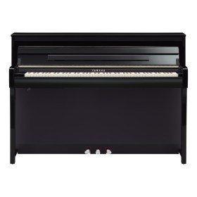 Yamaha CLP-785PE Цифровые пианино