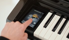 Kawai CA79EP Цифровые пианино