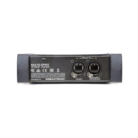 Neutrik NA2-IO-DPRO Звуковые карты Ethernet
