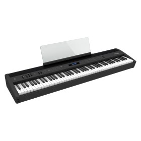 Roland FP-60X-BK Цифровые пианино