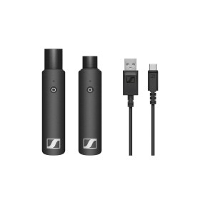 Sennheiser XSW-D XLR BASE SET Передатчики и приемники для радиосистем