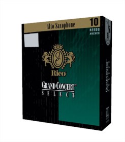Rico RGC10ASX250 Аксессуары для саксофонов