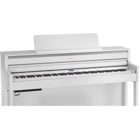 Roland HP704 WH SET Различное Музыкальное Оборудование
