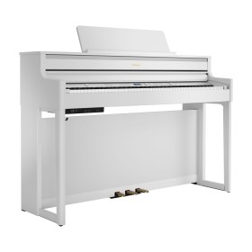 Roland HP704 WH SET Различное Музыкальное Оборудование