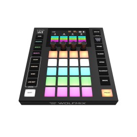 Wolfmix Wolfmix-W1-MK2 Различное Музыкальное Оборудование