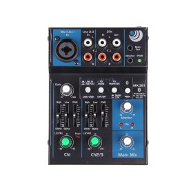 Invotone MiX .3BT Различное Музыкальное Оборудование