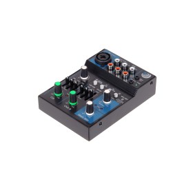 Invotone MiX .3BT Различное Музыкальное Оборудование