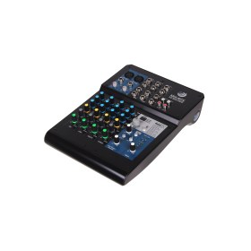 Invotone MiX .6FX Различное Музыкальное Оборудование