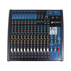 Invotone MiX .1622CFX Различное Музыкальное Оборудование