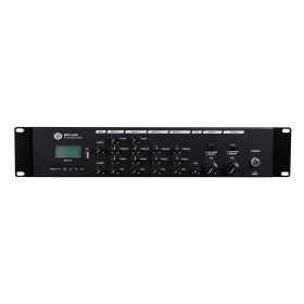 Show MPA-2250 Различное Музыкальное Оборудование