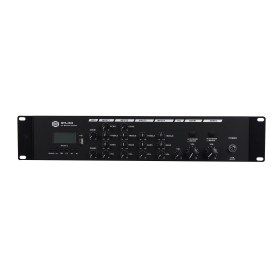 Show MPA-2500 Различное Музыкальное Оборудование