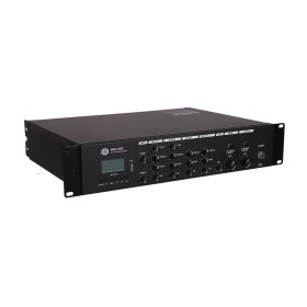 Show MPA-2500 Различное Музыкальное Оборудование