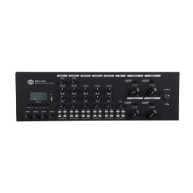 Show MPA-4150 Различное Музыкальное Оборудование