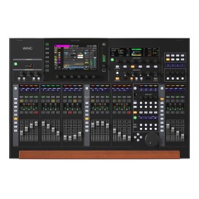 Behringer WING-BK Различное Музыкальное Оборудование
