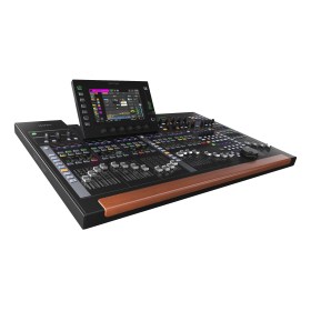 Behringer WING-BK Различное Музыкальное Оборудование