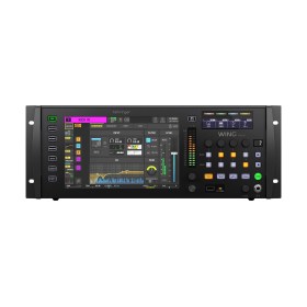 Behringer WING RACK Различное Музыкальное Оборудование