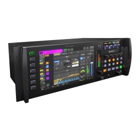 Behringer WING RACK Различное Музыкальное Оборудование