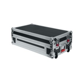 Gator G-TOURDSPDDJSZRZ Различное Музыкальное Оборудование