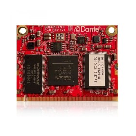 Behringer AOIP-DAntE Различное Музыкальное Оборудование