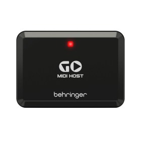 Behringer GO MIDI HOST Различное Музыкальное Оборудование