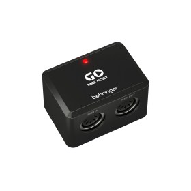 Behringer GO MIDI HOST Различное Музыкальное Оборудование