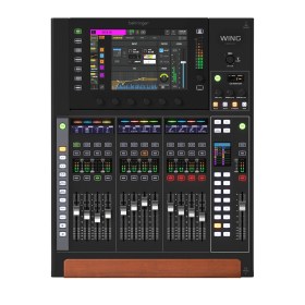 Behringer WING COMPACT Различное Музыкальное Оборудование
