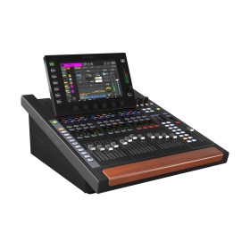 Behringer WING COMPACT Различное Музыкальное Оборудование