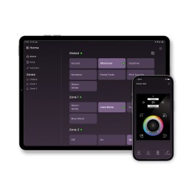 Nicolaudie Architectural NATOUCH-4 Различное Музыкальное Оборудование