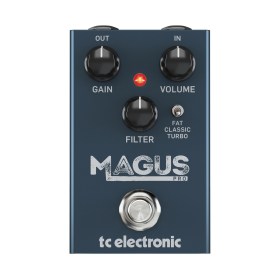 TC Electronic MAGUS PRO Педали эффектов для гитар