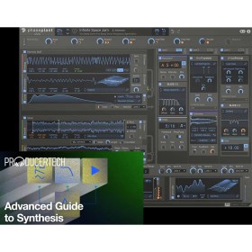 Exclusive Bundles+ Phase Plant+ Bundle Цифровые лицензии