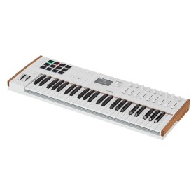 Arturia KeyLAB 49 MK3 White Миди-клавиатуры