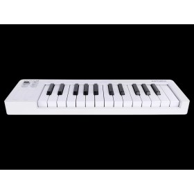 Arturia MicroLab 3 White Различное Музыкальное Оборудование