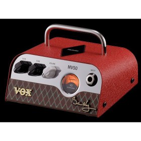 Vox MV50-BM Усилители для электрогитар