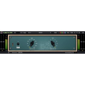 Three-Body Technology Tube Filter Цифровые лицензии