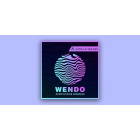 Apollo Sound Wendo - Afro House Samples Цифровые лицензии
