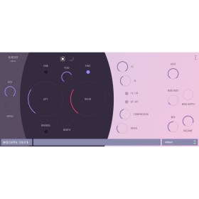 Inertia Sound Systems Hinder Цифровые лицензии