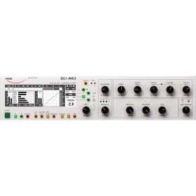 Softube Weiss DS1-MK3 (Upgrade from Weiss Deess and Weiss MM-1) Цифровые лицензии