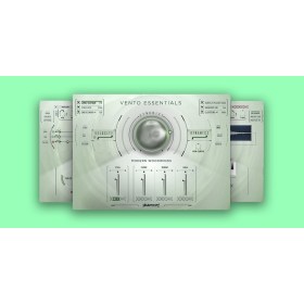 Heavyocity VENTO Essentials Цифровые лицензии