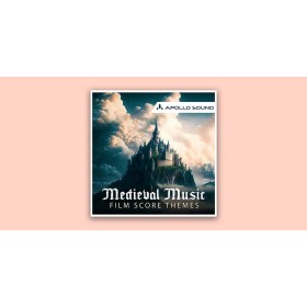 Apollo Sound Medieval Music Film Score Themes Цифровые лицензии