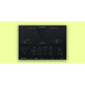 Heavyocity AVANT Modern Keys Цифровые лицензии