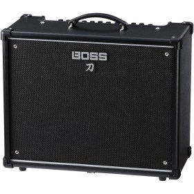 Boss Katana-100 Оборудование гитарное
