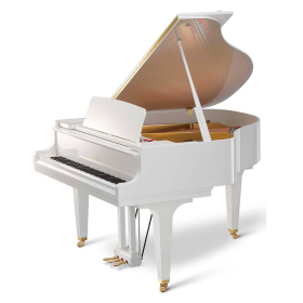 Kawai GL-30 WH/P Акустические пианино