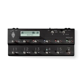 KEMPER Remote MK 2 Различное Музыкальное Оборудование